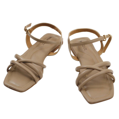Women Formal Sandals - 40062S - Sandals - Walkeaze
